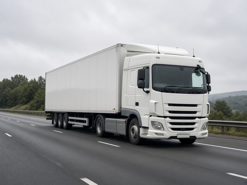 HGV theory test practice